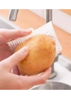 BFS  Çok Amaçlı Sebze ve Meyve Temizleme Patates Soyma Fırçası