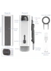 BFS  Çok Fonksiyonlu 7 Parça Airpods Klavye Ekran Kulaklık Temizleme Kiti