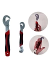 BFS  Çok Fonksiyonlu Ergonomik  Ayarlanabilir Büyük Küçük Akıllı Pense Anahtar 2li Set