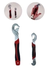 BFS  Çok Fonksiyonlu Ergonomik  Ayarlanabilir Büyük Küçük Akıllı Pense Anahtar 2li Set