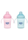 BFS    Colorful Akıtmaz Kulplu Antikolik Bardak 240 ml 775