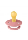 BFS     Colour Kauçuk Emzik 0-6 Ay Dusty Pink
