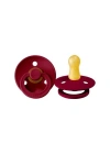 BFS     Colour Kauçuk Emzik 0-6 Ay Ruby