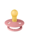 BFS     Colour Kauçuk Emzik 6-18 Ay Dusty Pink
