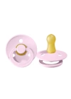 BFS     Colour Kauçuk Emzik 6-18 Ay Pink