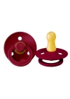 BFS     Colour Kauçuk Emzik 6-18 Ay Ruby