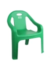 BFS   Comfort Koltuk Yeşil