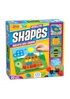 BFS  Complate Shapes Kutu Oyunu