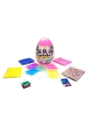 BFS  Compound Kings Mix & Mash Delüks Slime Seti