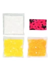 BFS  Compound Kings Whipped Bingsu Cuties Slime Muz Kokulu 140 gr