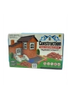 BFS  Constructıon Tuğla Ev