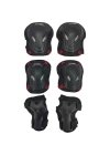 BFS  Cool Wheels Dizlik ve Dirseklik Seti S-M