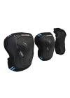 BFS  Cool Wheels Dizlik ve Dirseklik Seti S-M