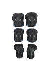 BFS  Cool Wheels Dizlik ve Dirseklik Seti S-M