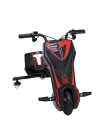 BFS  Cool Wheels Drift Scooter Kırmızı
