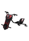 BFS  Cool Wheels Drift Scooter Kırmızı