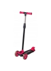 BFS   Cool Wheels Işıklı Twist Scooter Pembe