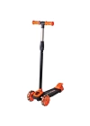 BFS   Cool Wheels Işıklı Twist Scooter Turuncu