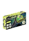 BFS   Cool Wheels Işıklı Yeşil