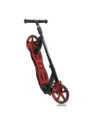 BFS   Cool Wheels Scooter Kırmızı