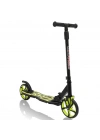 BFS   Cool Wheels Scooter Neon Sarı