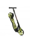 BFS   Cool Wheels Scooter Neon Sarı