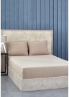 BFS   Cotton Box Fitted Çarşaf Seti Tek Kişilik 100x200