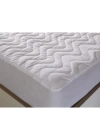 BFS   Cotton Box Ranforce Sıvı Geçirmez Kapitone Yatak Pedi 100x200