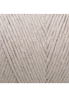 BFS  Cotton Macrame Bej - R084 - 34363