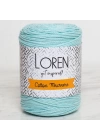 BFS  Cotton Macrame Cam Göbeği - R058 - 34368