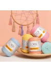 BFS  Cotton Macrame Cam Göbeği - R058 - 34368