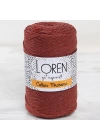 BFS  Cotton Macrame Kiremit - L035