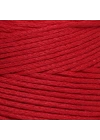 BFS  Cotton Macrame Kırmızı - R095 - 34374