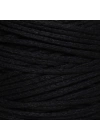 BFS  Cotton Macrame Siyah - R004 - 34359