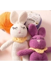 BFS  Cottony Yeşil Bebek El Örgü İpi - P12 - 33565
