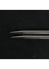 BFS  Crafts 10 mm 35 cm Titanyum Örgü Şişi