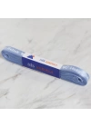 BFS  Crafts 1cm 10 mt Mavi Saten Hoşgeldin Bebek