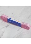 BFS  Crafts 1cm 10 mt Pembe Saten Hoşgeldin Bebek