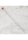BFS  Crafts 2 mm 35 cm Klasik Alüminyum Örgü Şişi