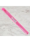 BFS  Crafts 2,5 mm 35 cm Klasik Alüminyum Örgü Şi