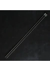 BFS  Crafts 2,5 mm 35 cm Titanyum Örgü Şişi