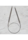 BFS  Crafts 7 mm Çelik Misinalı Şiş 60 cm