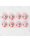 BFS  Crafts 8li Koyun Düğme - 1033