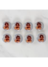 BFS  Crafts 8li Ördek Düğme - 1203