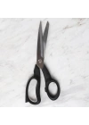BFS  Crafts Plastik Saplı Titanyum Makas Siyah LR