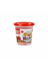 BFS   Crafy 4lü Oyun Hamuru 520 Gr.