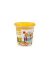 BFS   Crafy 4lü Oyun Hamuru 520 Gr.