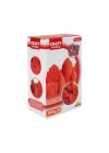 BFS   Crafy Kırmızı Kinetik Kum 500 g