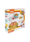 BFS   Crafy Sevimli Mutfak 200 gr. 10 Parça