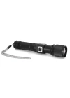 BFS Cree Tg Led 1000 Lümen Göstergeli Fonksiyonel El Feneri  Wt-732